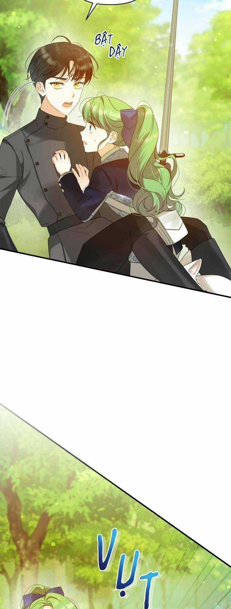 Tôi Trở Thành Em Gái Của Nam Chính Tiểu Thuyết Bl Chapter 15 trang 45