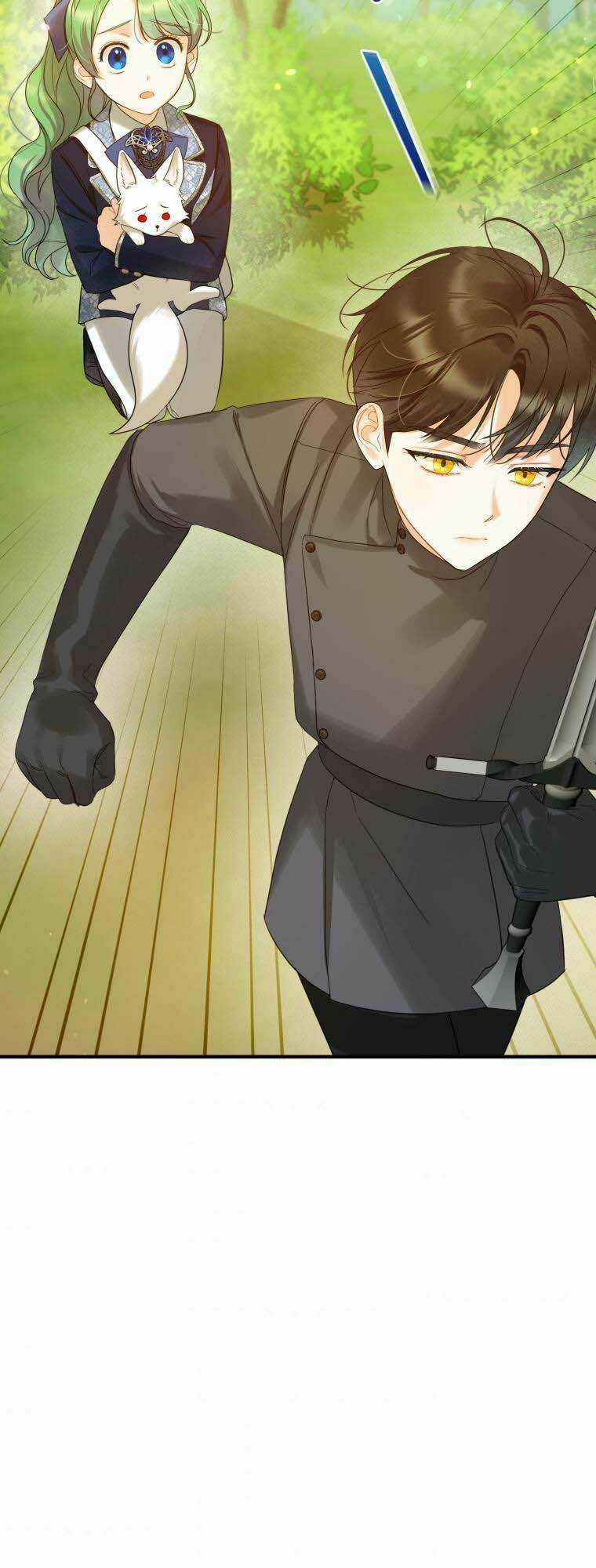 Tôi Trở Thành Em Gái Của Nam Chính Tiểu Thuyết Bl Chapter 15 trang 46