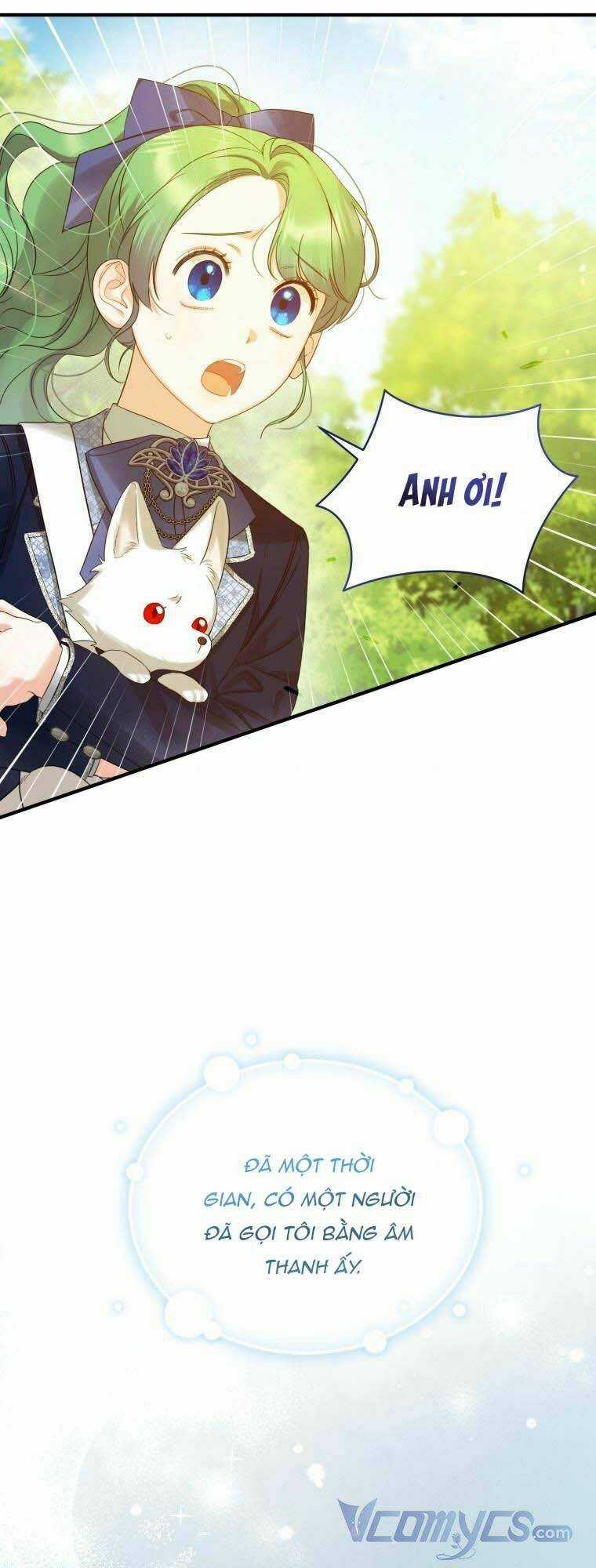 Tôi Trở Thành Em Gái Của Nam Chính Tiểu Thuyết Bl Chapter 15 trang 47