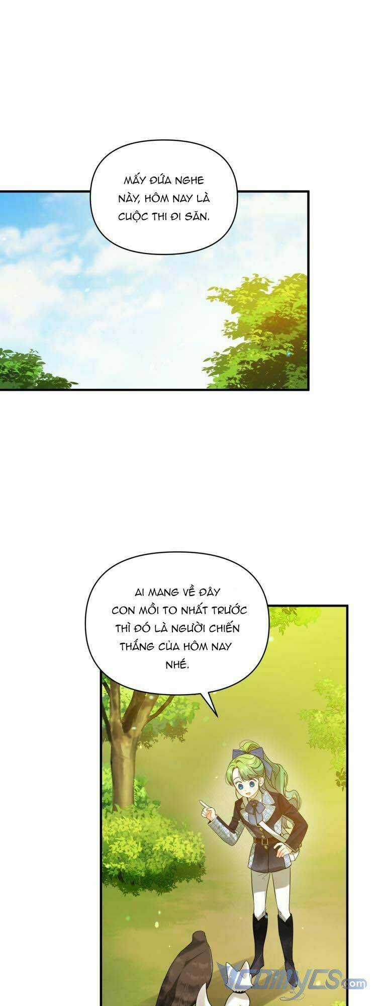 Tôi Trở Thành Em Gái Của Nam Chính Tiểu Thuyết Bl Chapter 15 trang 5