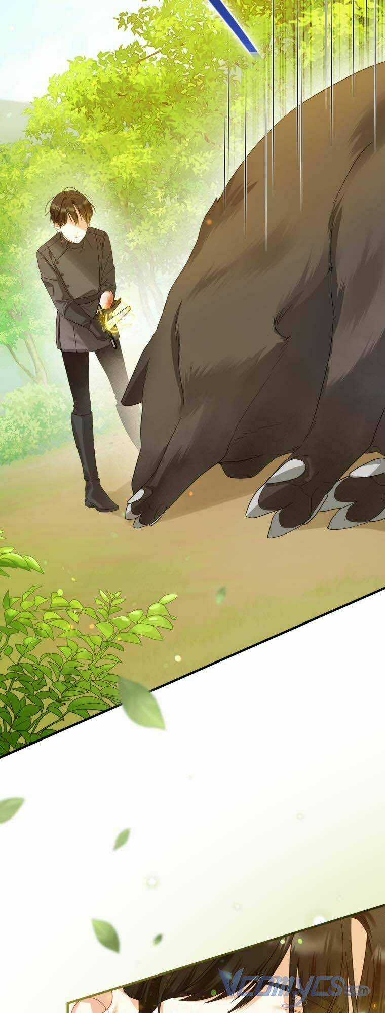 Tôi Trở Thành Em Gái Của Nam Chính Tiểu Thuyết Bl Chapter 15 trang 53