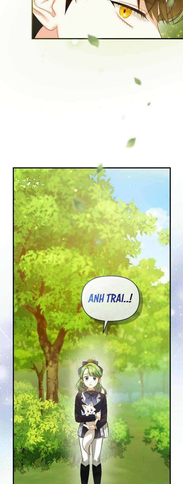 Tôi Trở Thành Em Gái Của Nam Chính Tiểu Thuyết Bl Chapter 15 trang 54