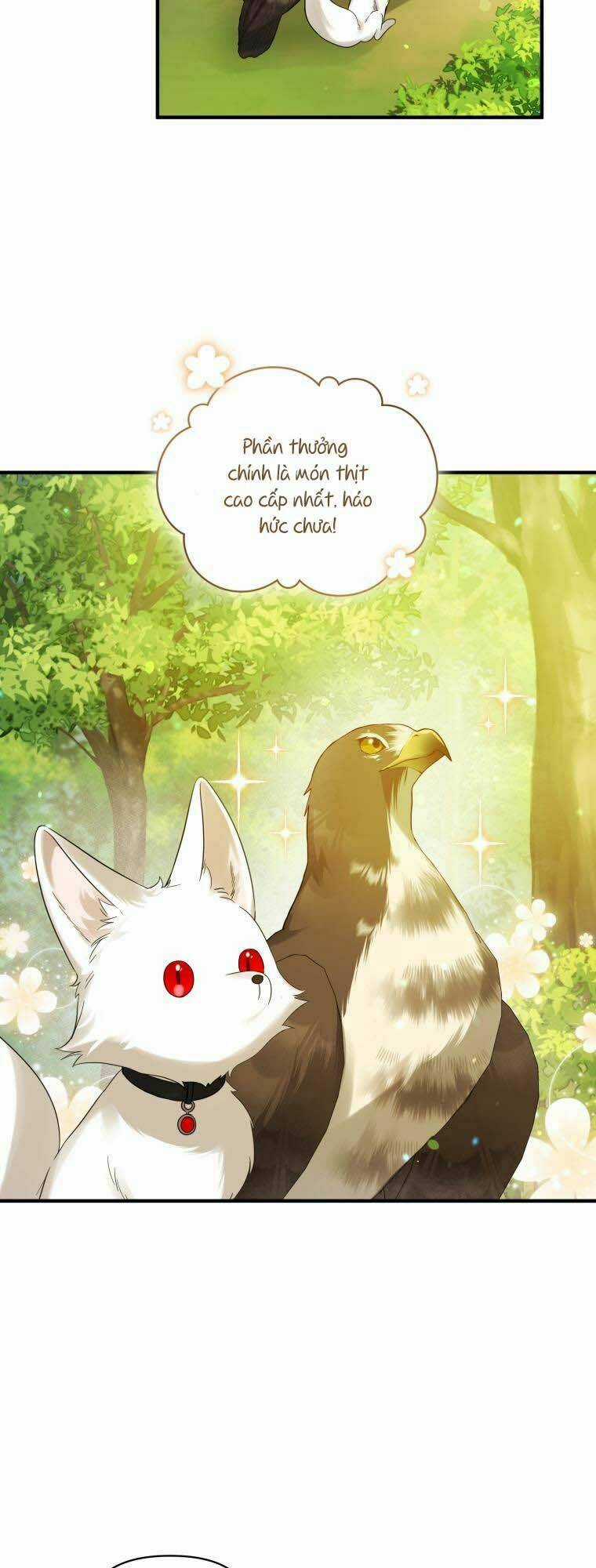 Tôi Trở Thành Em Gái Của Nam Chính Tiểu Thuyết Bl Chapter 15 trang 6