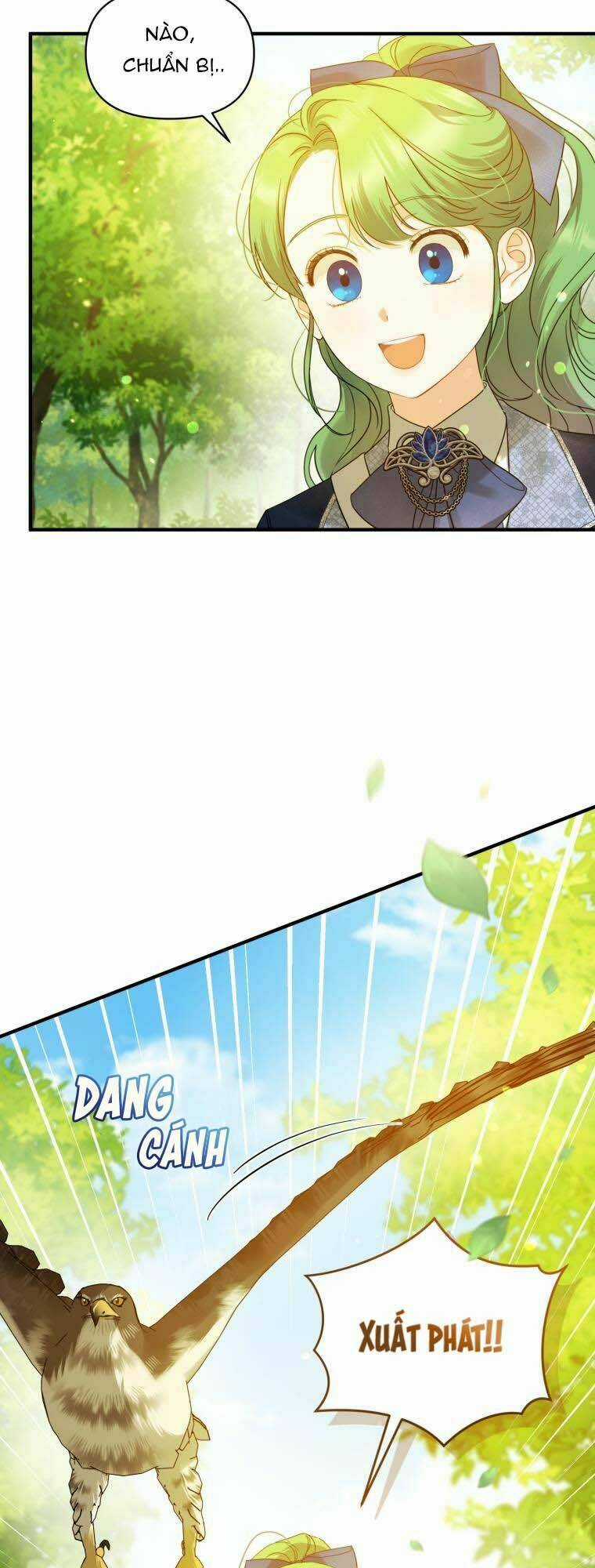 Tôi Trở Thành Em Gái Của Nam Chính Tiểu Thuyết Bl Chapter 15 trang 7