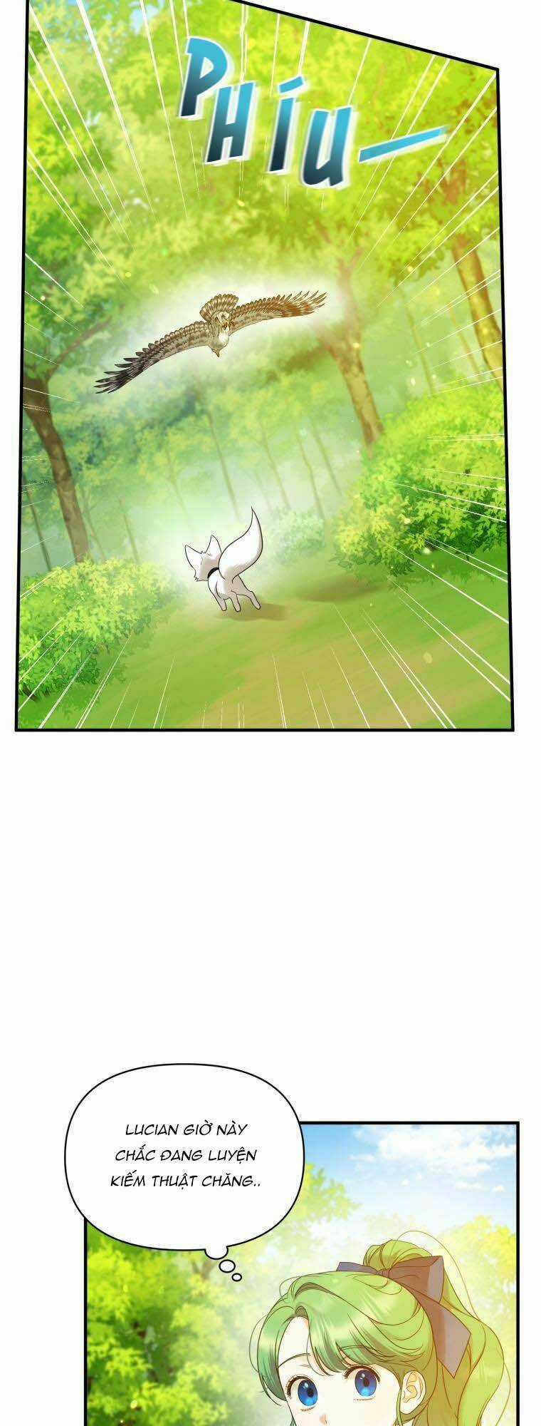 Tôi Trở Thành Em Gái Của Nam Chính Tiểu Thuyết Bl Chapter 15 trang 9