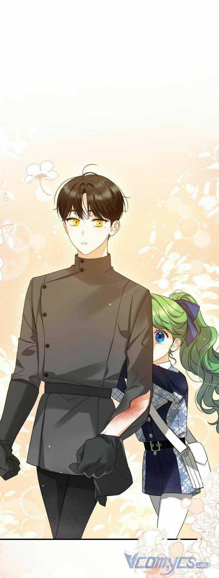 Tôi Trở Thành Em Gái Của Nam Chính Tiểu Thuyết Bl Chapter 16 trang 11