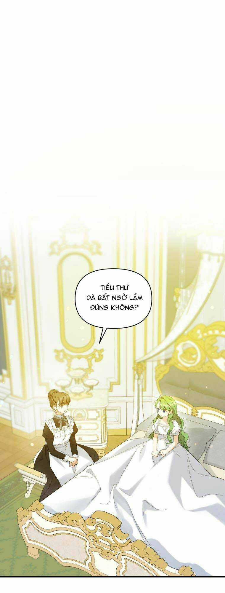 Tôi Trở Thành Em Gái Của Nam Chính Tiểu Thuyết Bl Chapter 16 trang 15