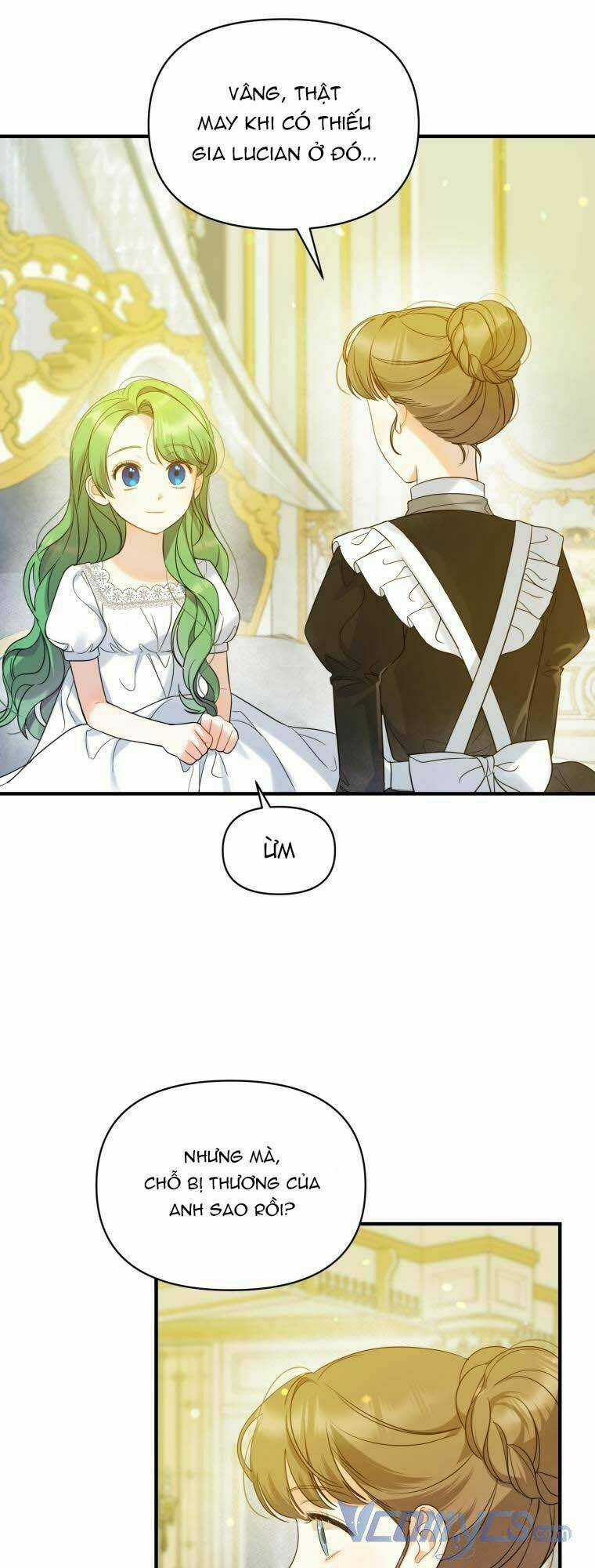 Tôi Trở Thành Em Gái Của Nam Chính Tiểu Thuyết Bl Chapter 16 trang 17