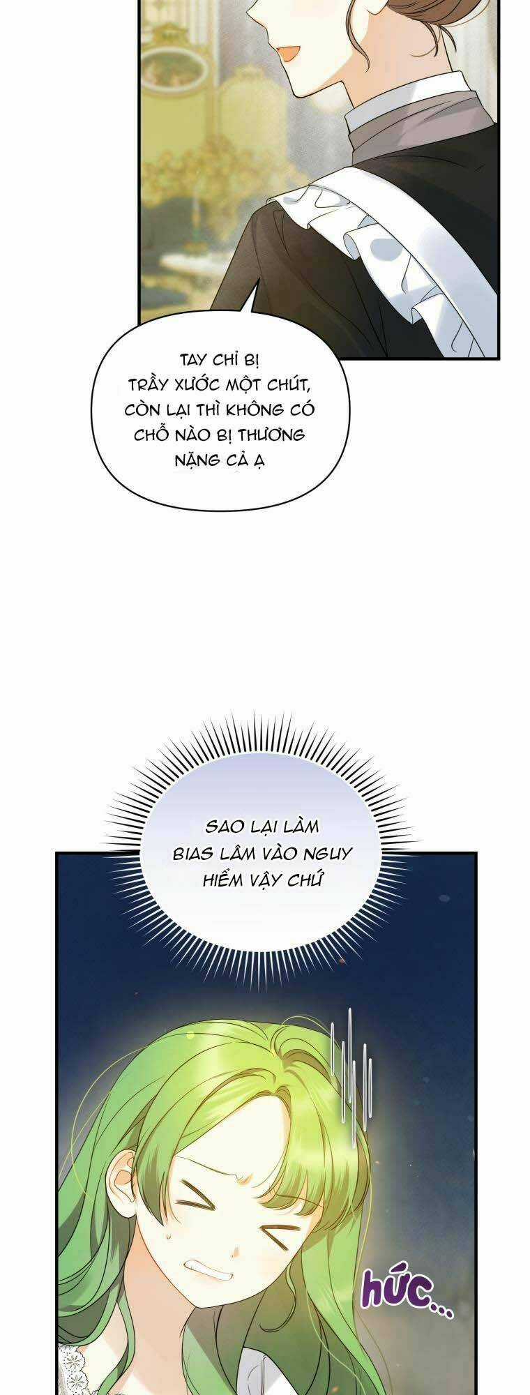 Tôi Trở Thành Em Gái Của Nam Chính Tiểu Thuyết Bl Chapter 16 trang 18