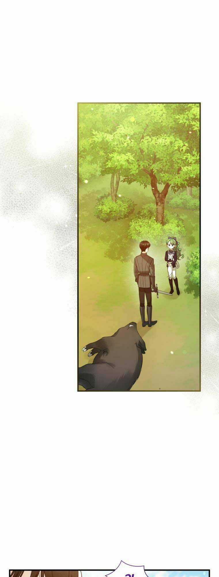 Tôi Trở Thành Em Gái Của Nam Chính Tiểu Thuyết Bl Chapter 16 trang 2