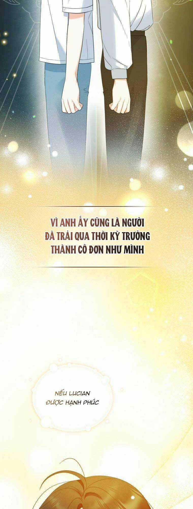 Tôi Trở Thành Em Gái Của Nam Chính Tiểu Thuyết Bl Chapter 16 trang 21