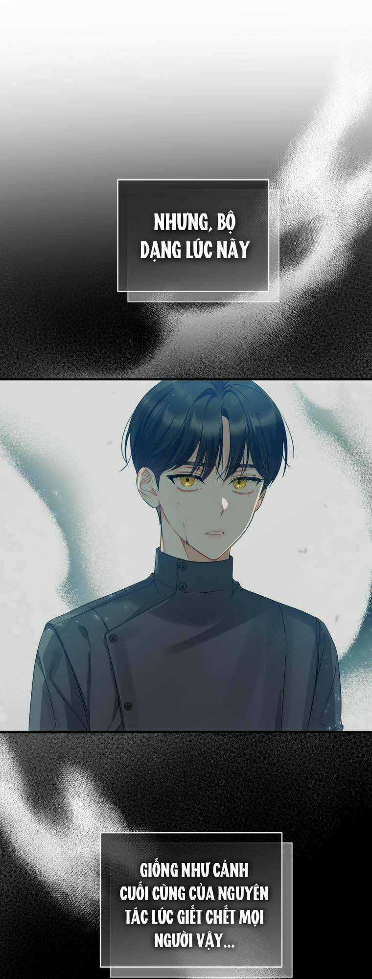 Tôi Trở Thành Em Gái Của Nam Chính Tiểu Thuyết Bl Chapter 16 trang 24