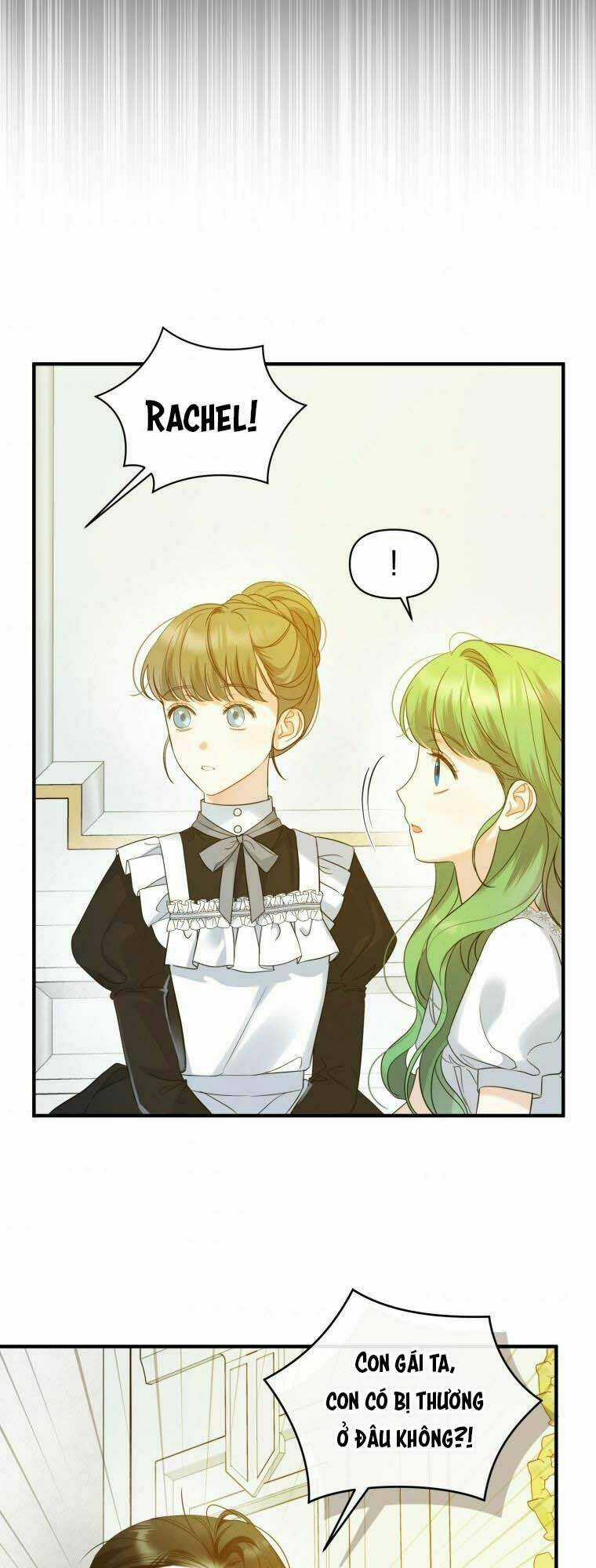 Tôi Trở Thành Em Gái Của Nam Chính Tiểu Thuyết Bl Chapter 16 trang 26