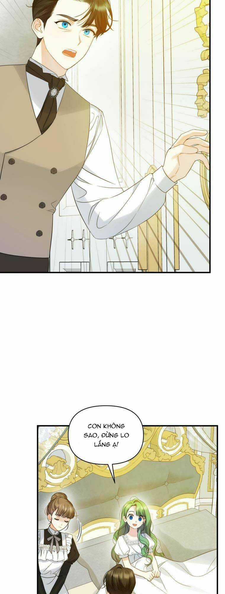 Tôi Trở Thành Em Gái Của Nam Chính Tiểu Thuyết Bl Chapter 16 trang 27