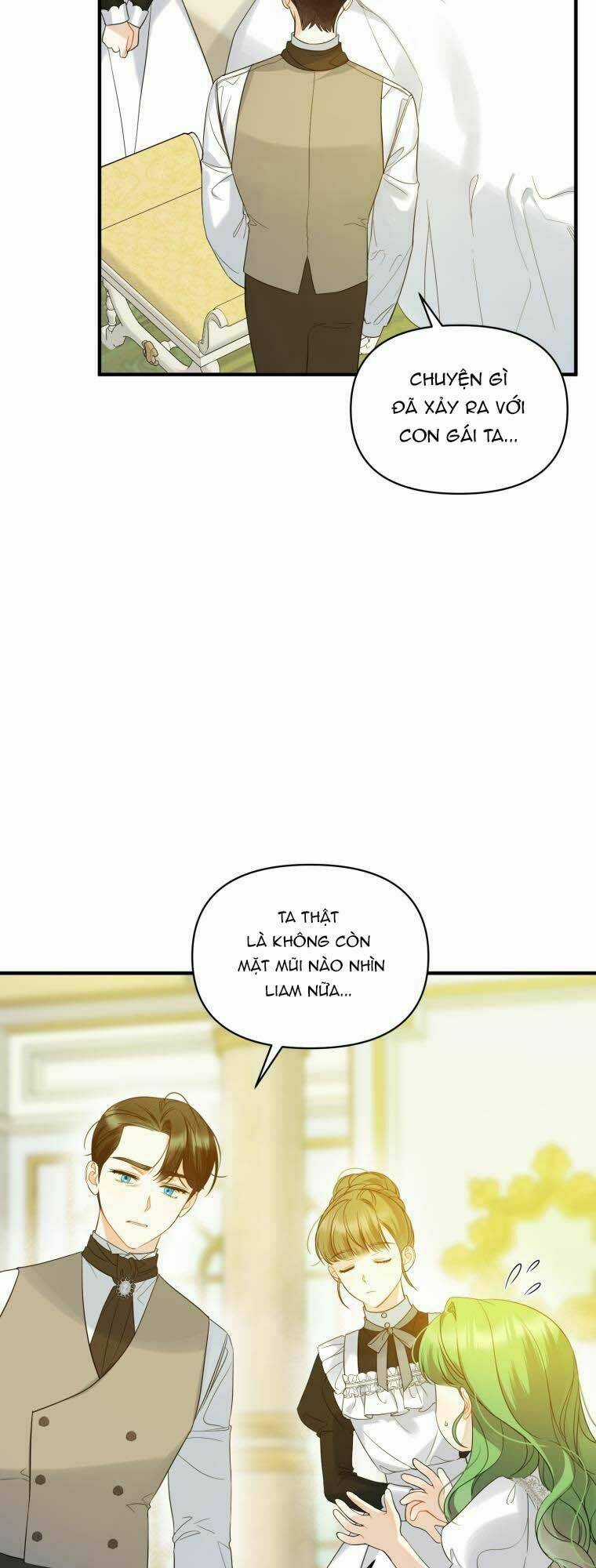 Tôi Trở Thành Em Gái Của Nam Chính Tiểu Thuyết Bl Chapter 16 trang 28