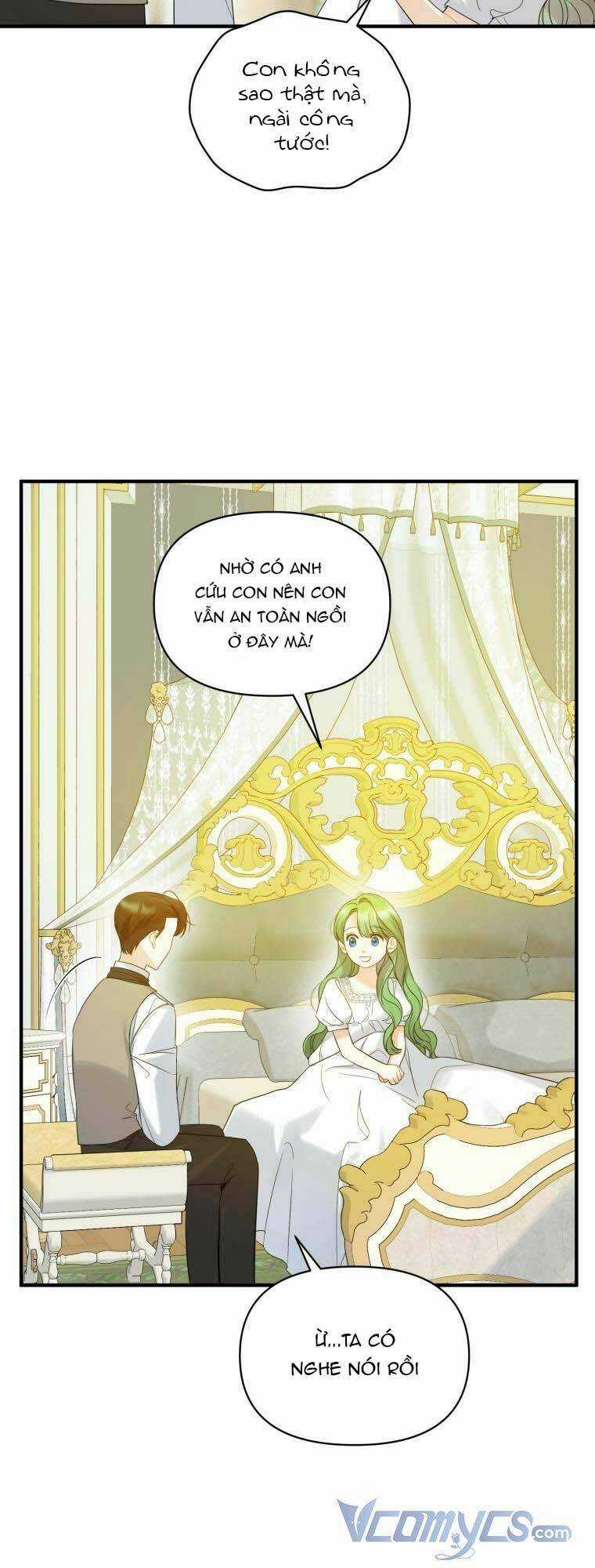 Tôi Trở Thành Em Gái Của Nam Chính Tiểu Thuyết Bl Chapter 16 trang 29