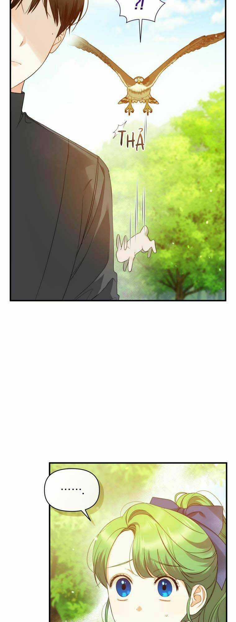 Tôi Trở Thành Em Gái Của Nam Chính Tiểu Thuyết Bl Chapter 16 trang 3