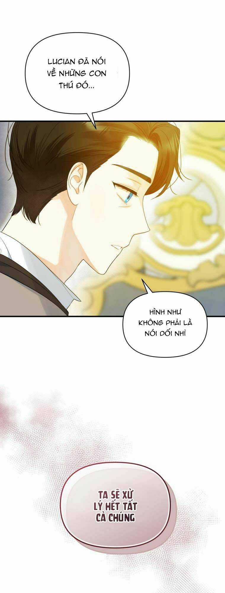 Tôi Trở Thành Em Gái Của Nam Chính Tiểu Thuyết Bl Chapter 16 trang 30