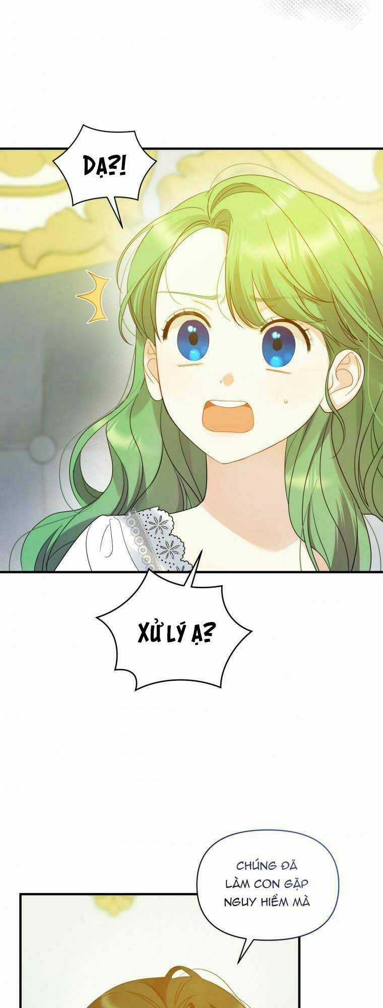 Tôi Trở Thành Em Gái Của Nam Chính Tiểu Thuyết Bl Chapter 16 trang 31