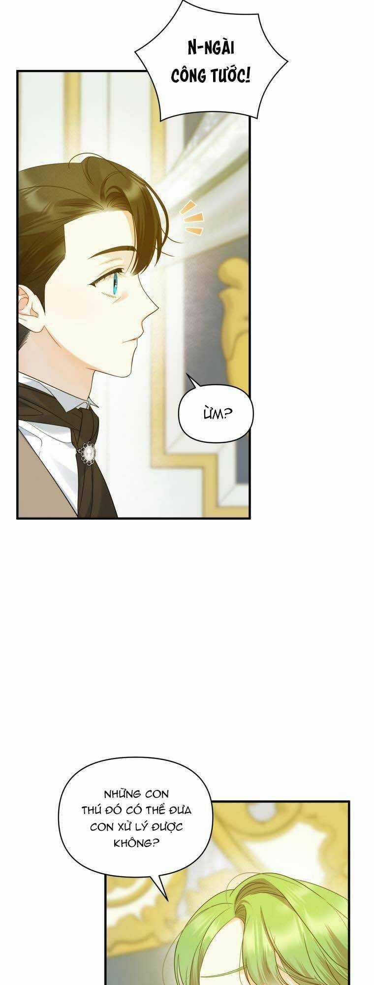 Tôi Trở Thành Em Gái Của Nam Chính Tiểu Thuyết Bl Chapter 16 trang 34