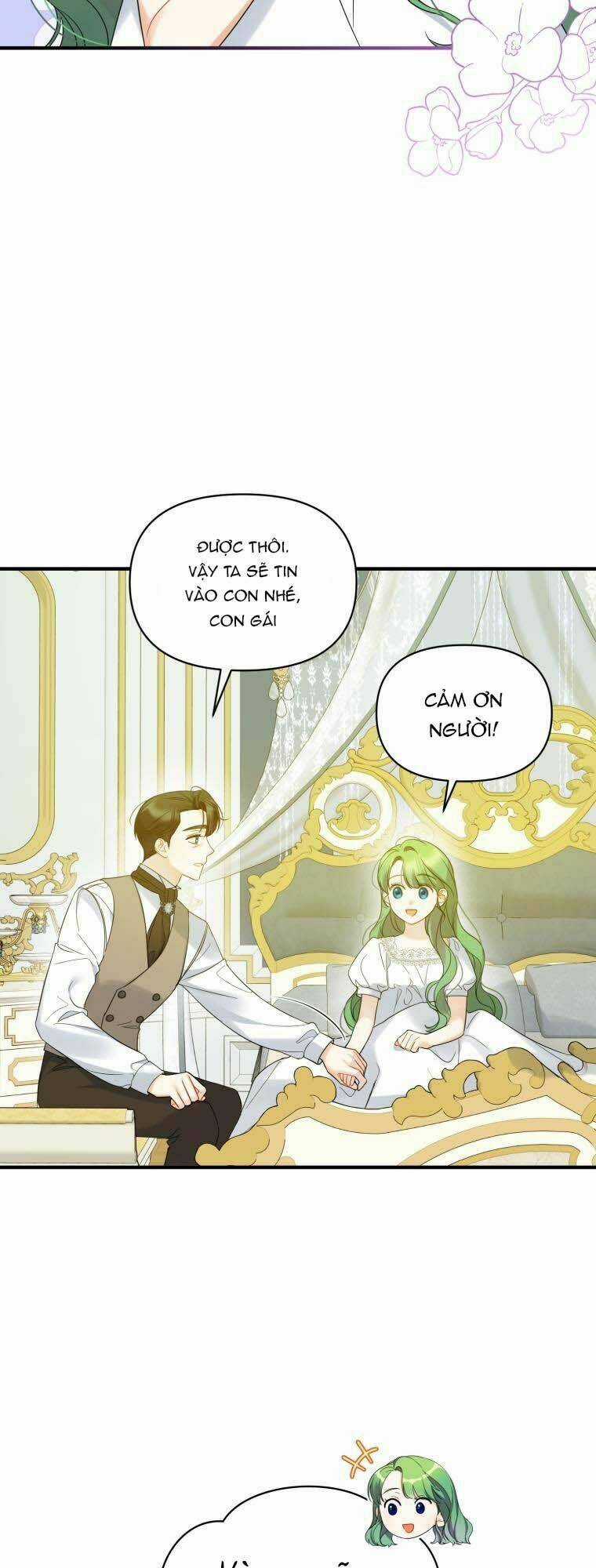 Tôi Trở Thành Em Gái Của Nam Chính Tiểu Thuyết Bl Chapter 16 trang 37