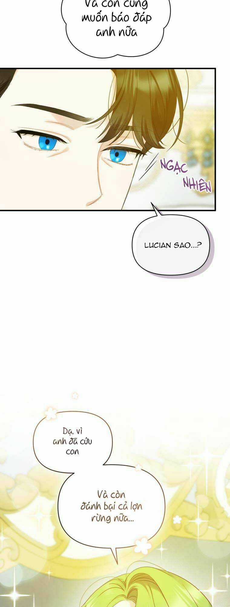 Tôi Trở Thành Em Gái Của Nam Chính Tiểu Thuyết Bl Chapter 16 trang 38