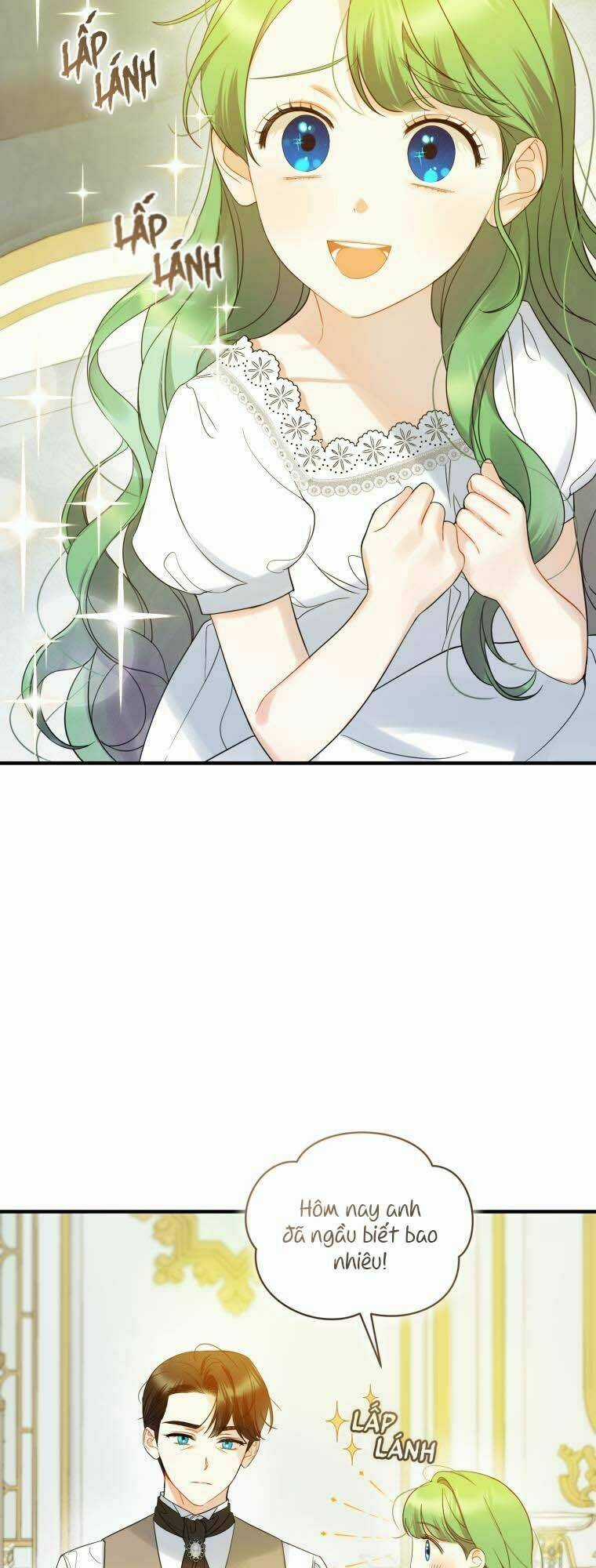 Tôi Trở Thành Em Gái Của Nam Chính Tiểu Thuyết Bl Chapter 16 trang 39