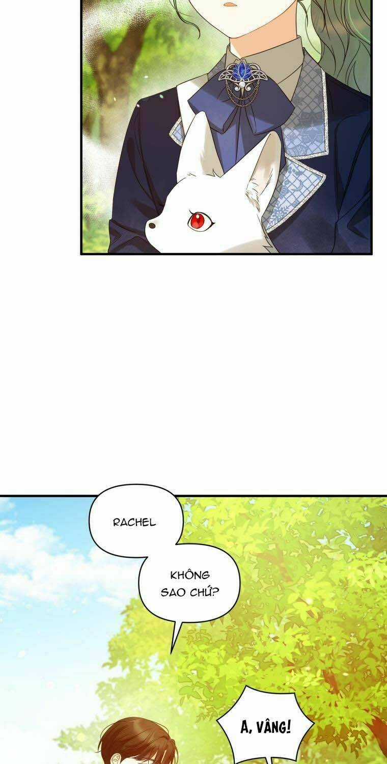 Tôi Trở Thành Em Gái Của Nam Chính Tiểu Thuyết Bl Chapter 16 trang 4