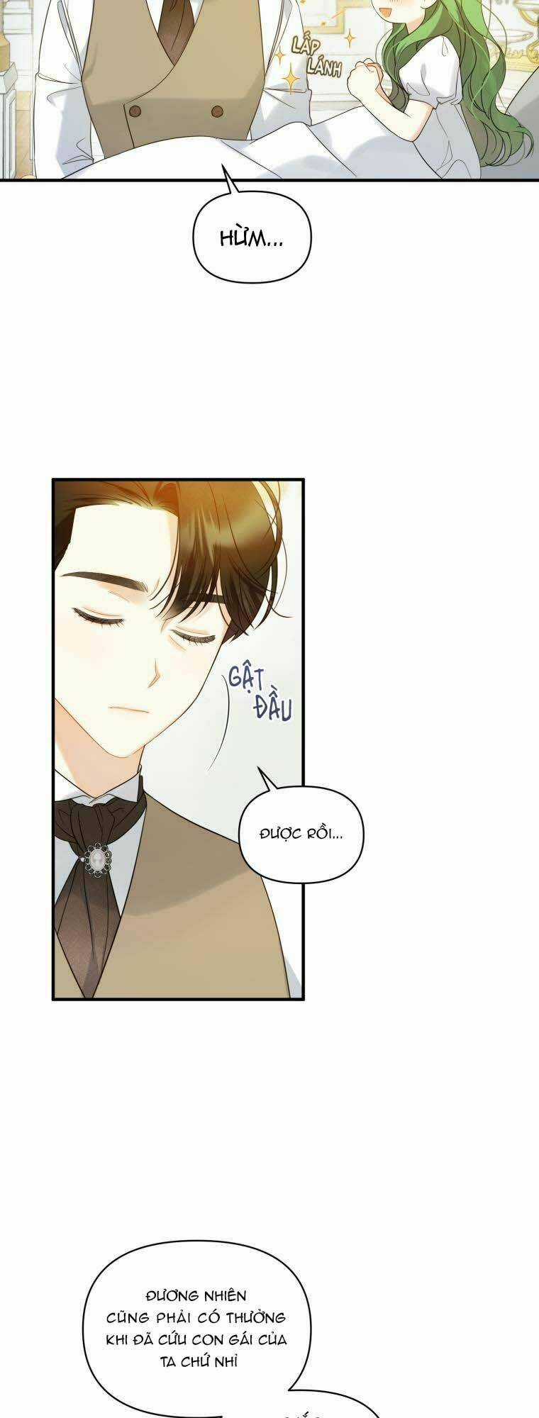 Tôi Trở Thành Em Gái Của Nam Chính Tiểu Thuyết Bl Chapter 16 trang 40