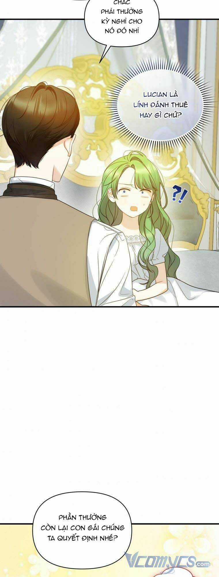 Tôi Trở Thành Em Gái Của Nam Chính Tiểu Thuyết Bl Chapter 16 trang 41