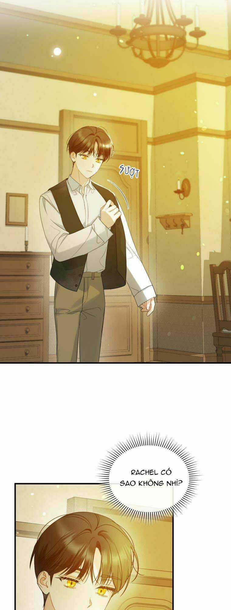 Tôi Trở Thành Em Gái Của Nam Chính Tiểu Thuyết Bl Chapter 16 trang 44