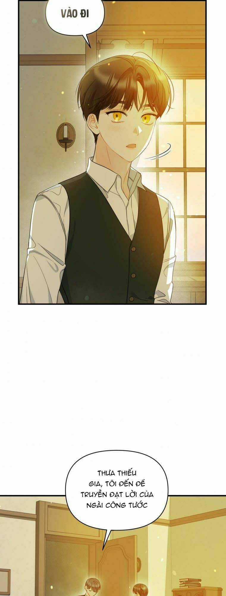 Tôi Trở Thành Em Gái Của Nam Chính Tiểu Thuyết Bl Chapter 16 trang 46