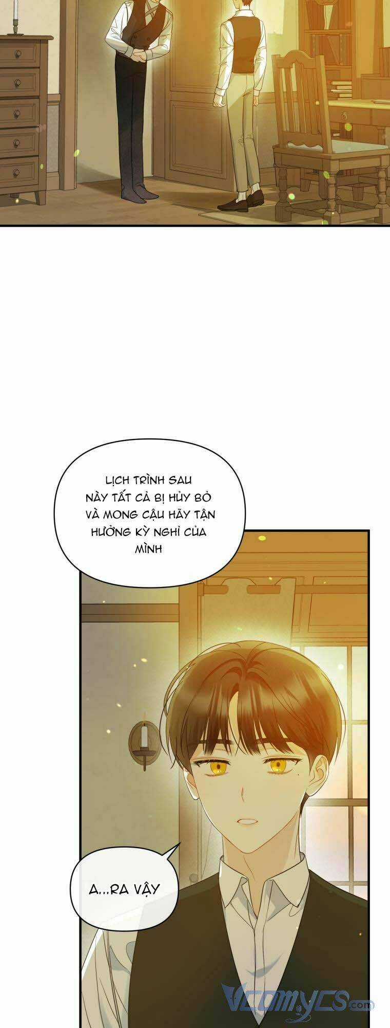 Tôi Trở Thành Em Gái Của Nam Chính Tiểu Thuyết Bl Chapter 16 trang 47