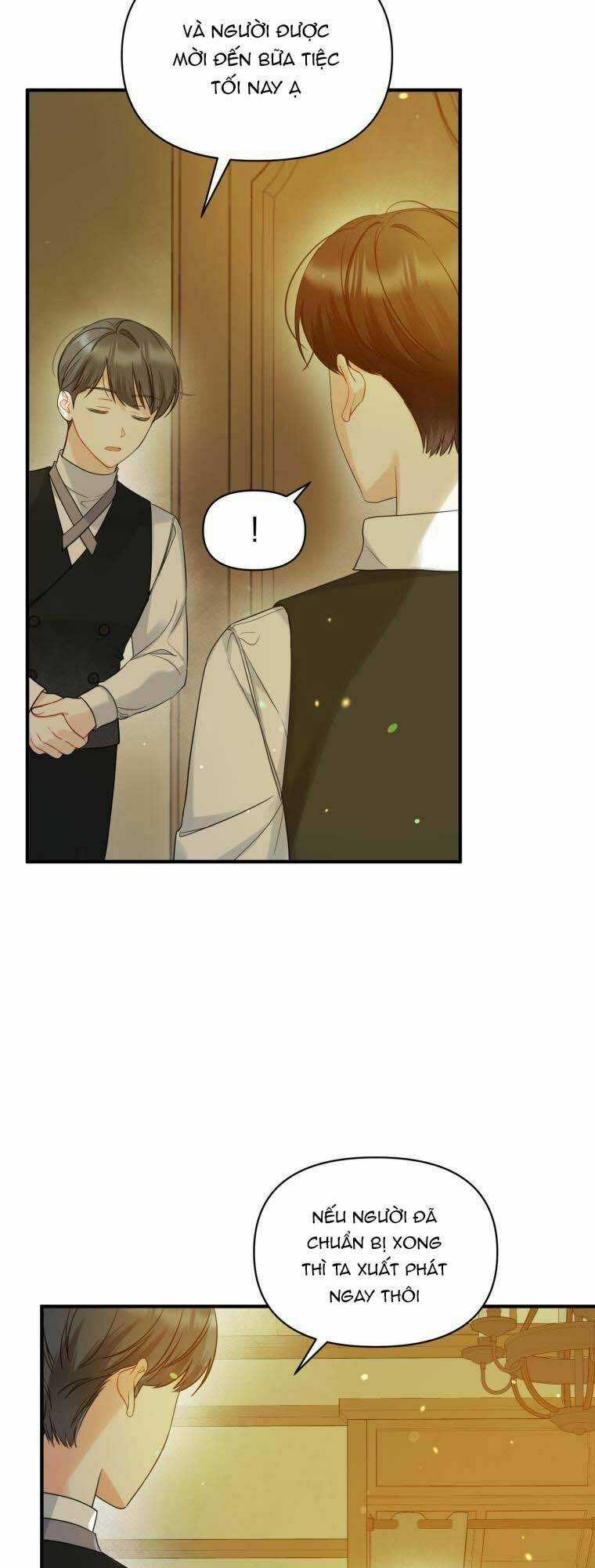 Tôi Trở Thành Em Gái Của Nam Chính Tiểu Thuyết Bl Chapter 16 trang 49