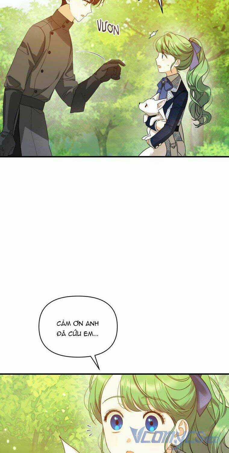 Tôi Trở Thành Em Gái Của Nam Chính Tiểu Thuyết Bl Chapter 16 trang 5