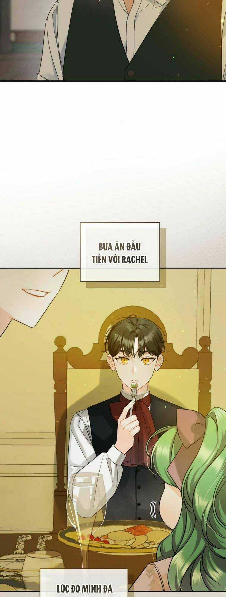 Tôi Trở Thành Em Gái Của Nam Chính Tiểu Thuyết Bl Chapter 16 trang 51