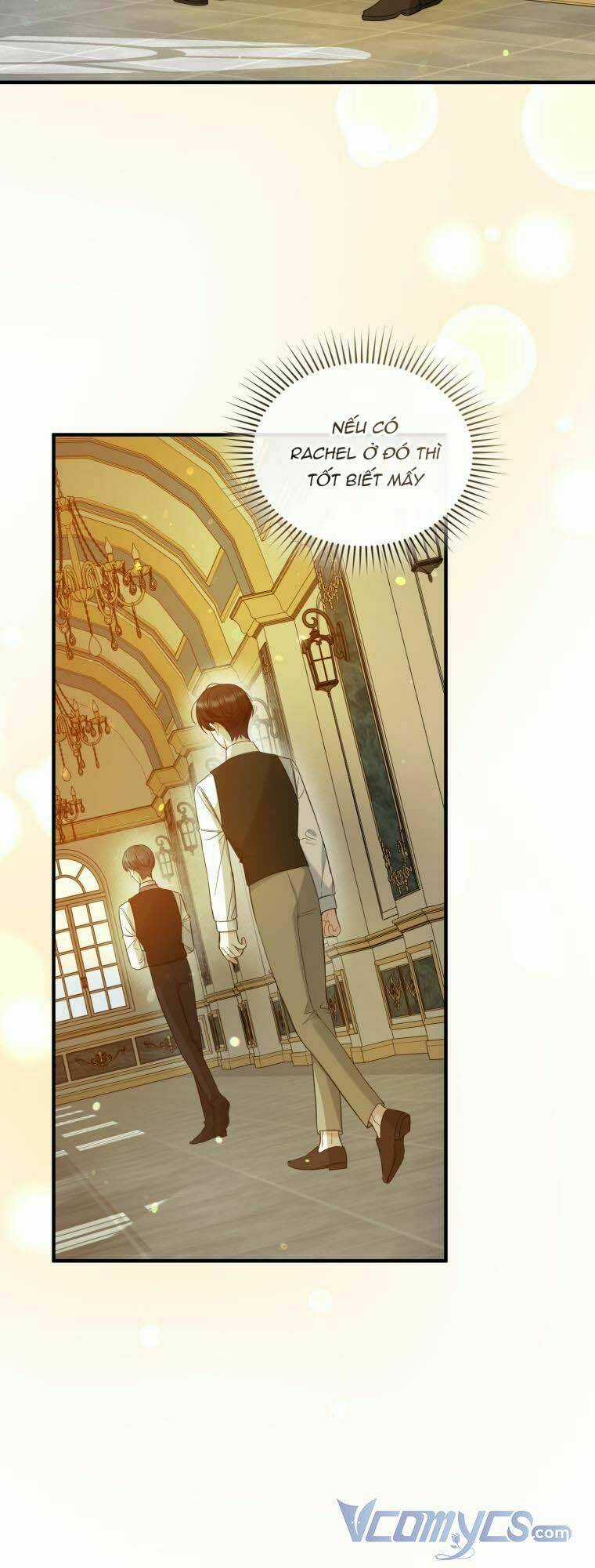 Tôi Trở Thành Em Gái Của Nam Chính Tiểu Thuyết Bl Chapter 16 trang 53