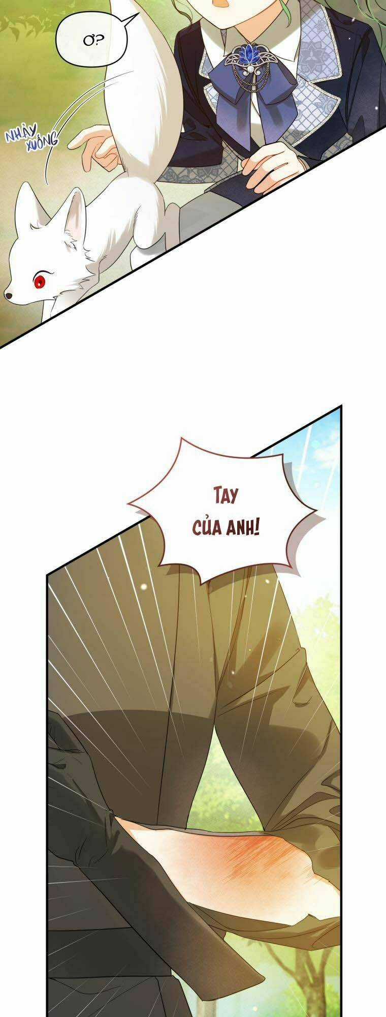 Tôi Trở Thành Em Gái Của Nam Chính Tiểu Thuyết Bl Chapter 16 trang 6