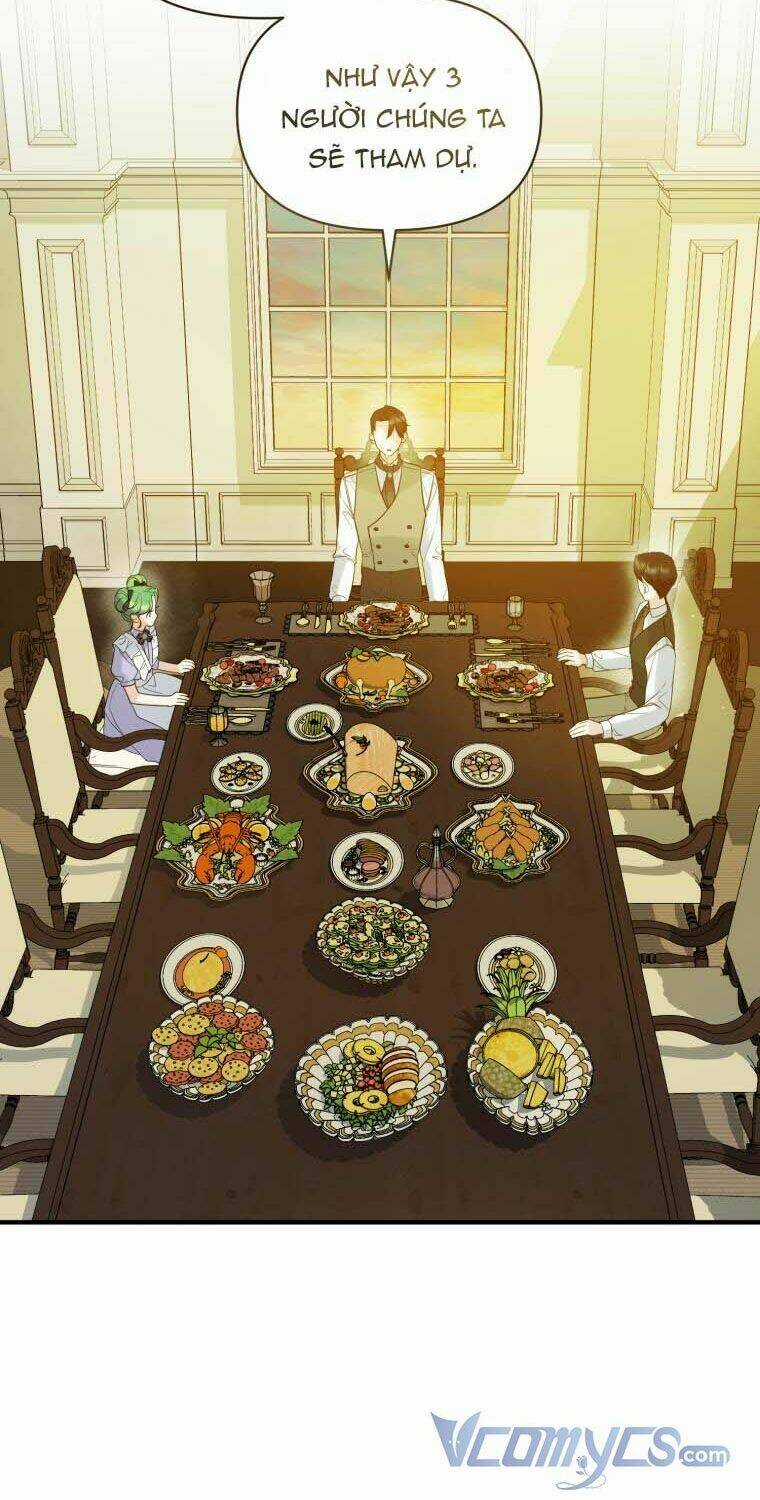 Tôi Trở Thành Em Gái Của Nam Chính Tiểu Thuyết Bl Chapter 17 trang 10