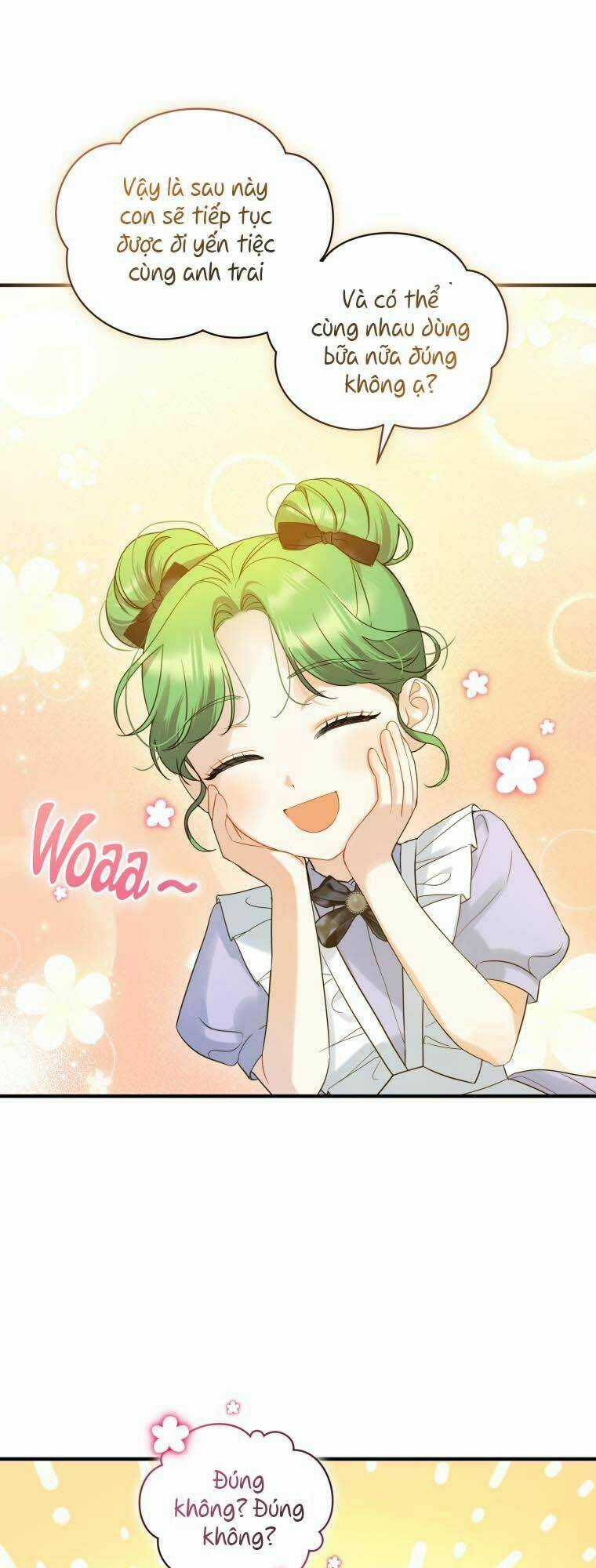 Tôi Trở Thành Em Gái Của Nam Chính Tiểu Thuyết Bl Chapter 17 trang 11