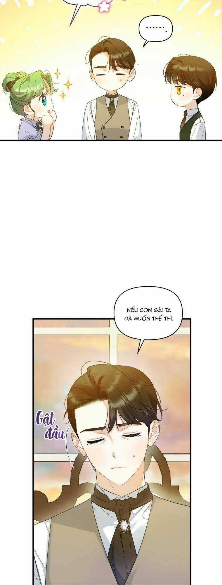 Tôi Trở Thành Em Gái Của Nam Chính Tiểu Thuyết Bl Chapter 17 trang 12