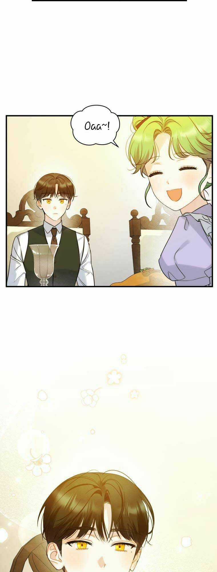 Tôi Trở Thành Em Gái Của Nam Chính Tiểu Thuyết Bl Chapter 17 trang 13