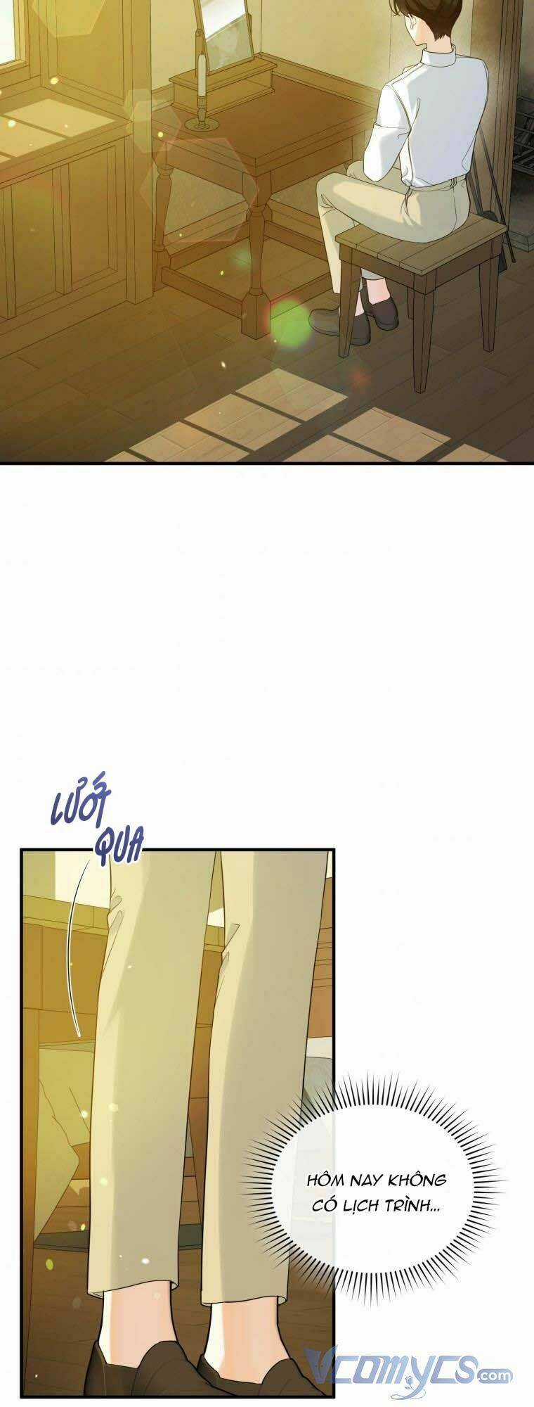 Tôi Trở Thành Em Gái Của Nam Chính Tiểu Thuyết Bl Chapter 17 trang 16