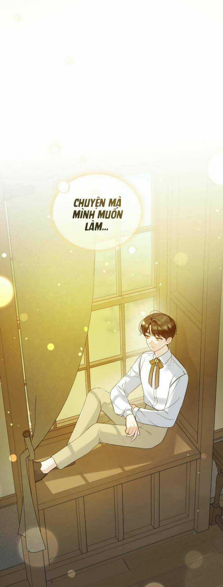 Tôi Trở Thành Em Gái Của Nam Chính Tiểu Thuyết Bl Chapter 17 trang 19