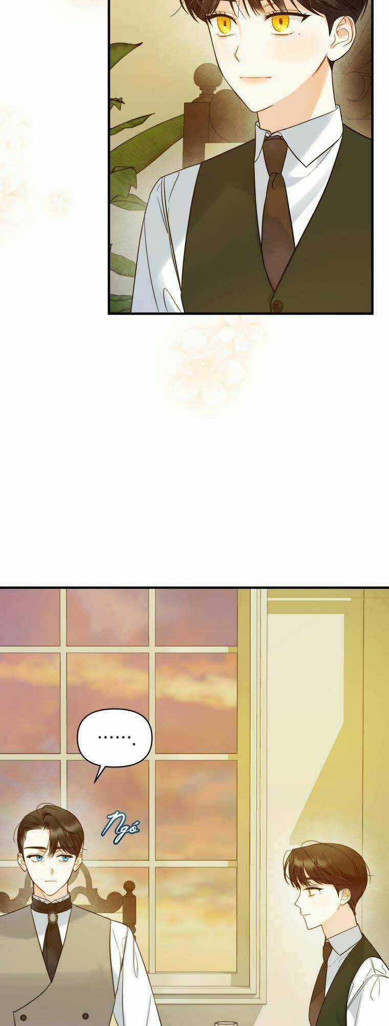 Tôi Trở Thành Em Gái Của Nam Chính Tiểu Thuyết Bl Chapter 17 trang 2