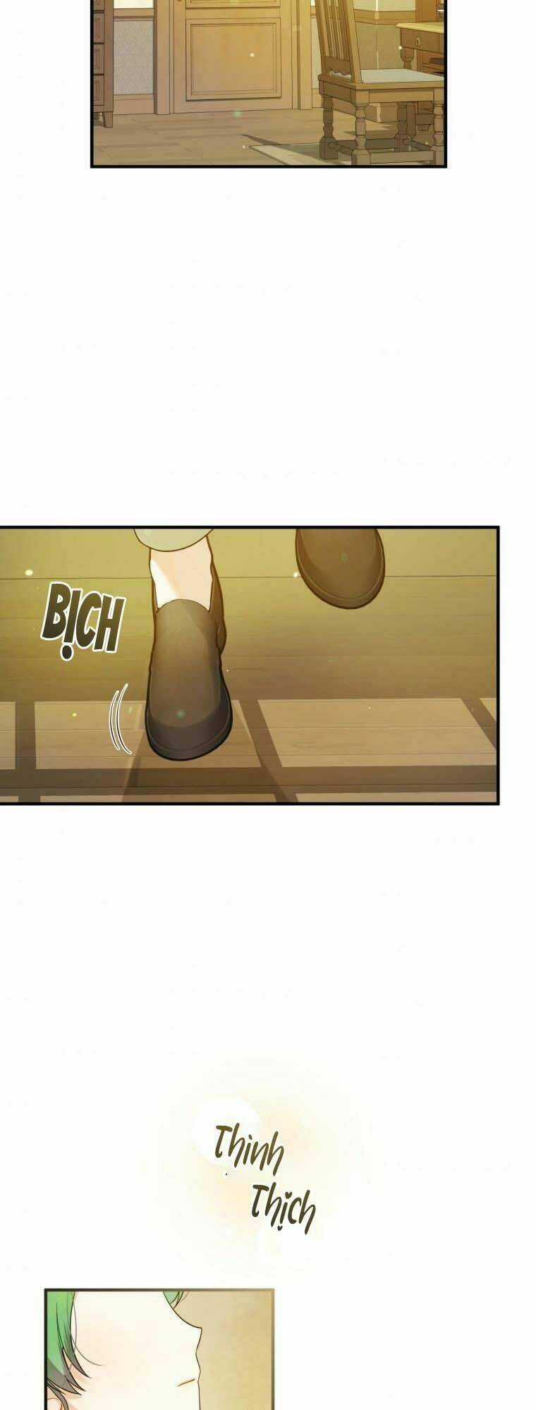 Tôi Trở Thành Em Gái Của Nam Chính Tiểu Thuyết Bl Chapter 17 trang 21