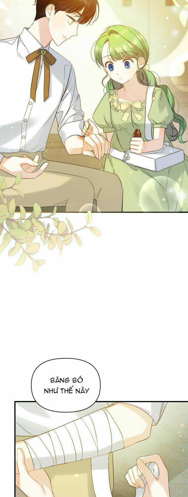 Tôi Trở Thành Em Gái Của Nam Chính Tiểu Thuyết Bl Chapter 17 trang 29