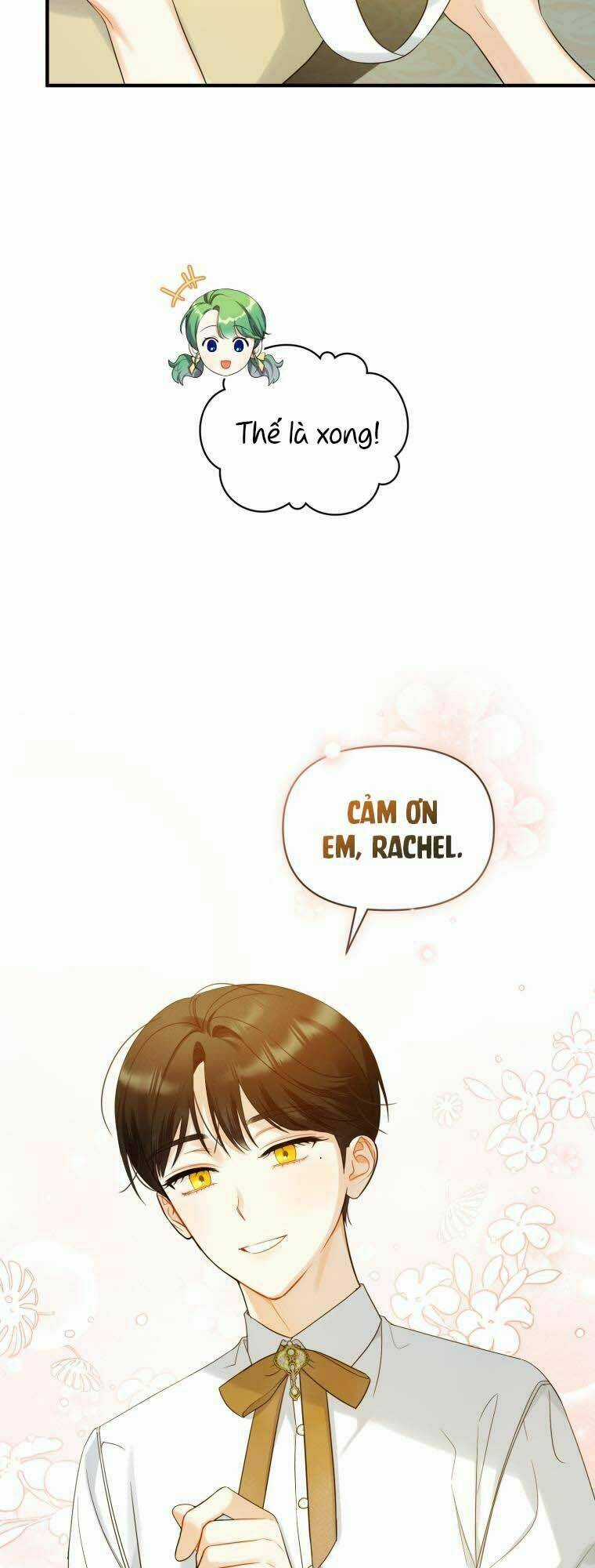 Tôi Trở Thành Em Gái Của Nam Chính Tiểu Thuyết Bl Chapter 17 trang 30