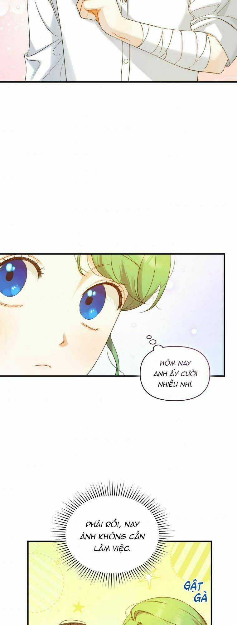 Tôi Trở Thành Em Gái Của Nam Chính Tiểu Thuyết Bl Chapter 17 trang 31