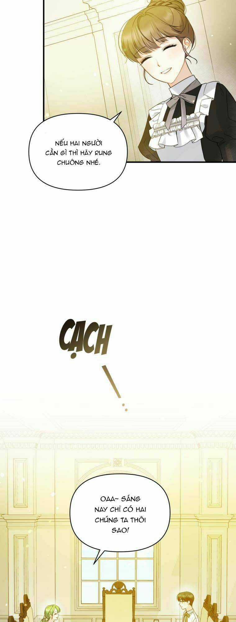 Tôi Trở Thành Em Gái Của Nam Chính Tiểu Thuyết Bl Chapter 17 trang 35